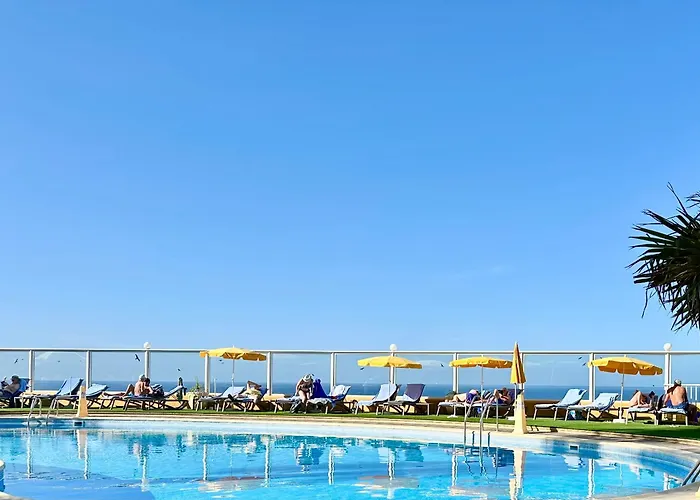 Hotel Tigaiga