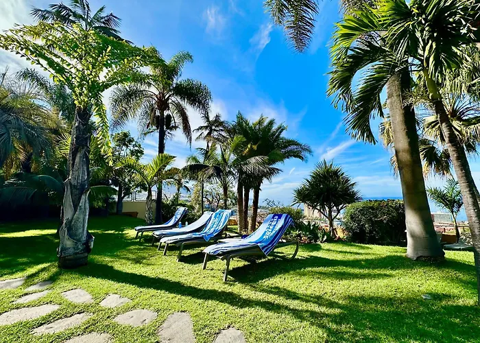 Hotel Tigaiga